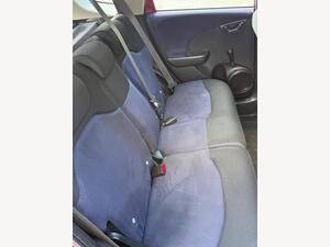 2012 Honda Jazz SE