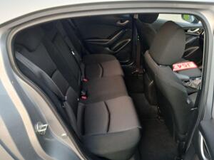 2014 Mazda Mazda3 SE-L Nav