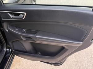 2016 Ford Galaxy Zetec