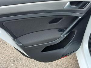 2014 Volkswagen Golf SE