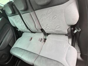 2014 Fiat 500L Lounge