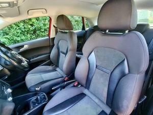 Photo 46 of this Audi A1