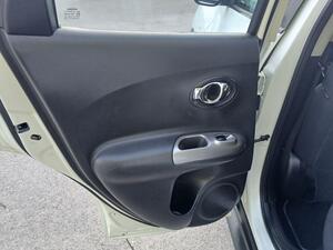 2014 Nissan Juke Acenta