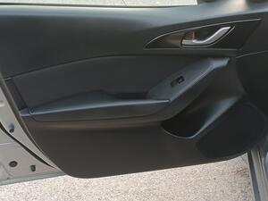 2014 Mazda Mazda3 SE-L Nav
