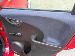 2012 Honda Jazz SE