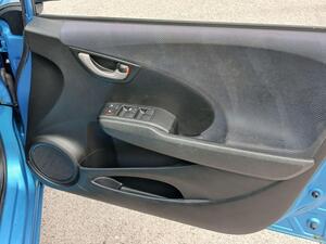 2010 Honda Jazz ES