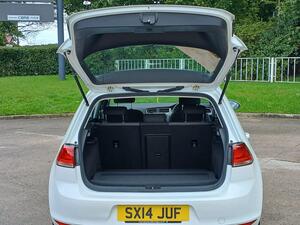 2014 Volkswagen Golf SE