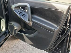 2010 Toyota RAV4 XT-R