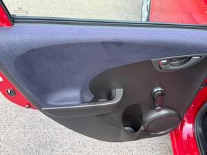 2012 Honda Jazz SE
