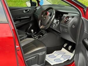 2016 Renault Captur Signature Nav