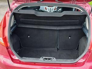 2012 Ford Fiesta Zetec