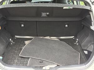 2015 Toyota Auris Excel