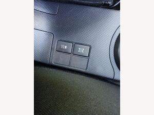 2011 Toyota Urban Cruiser 1.4 D-4D 4WD