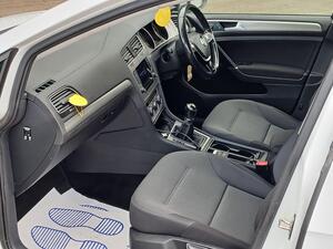 2014 Volkswagen Golf SE