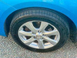 Photo 41 of this Mazda Mazda3