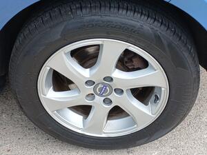 2014 Volvo V40 Cross Country SE