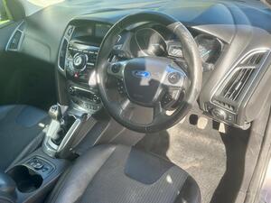 Photo 10 of this Ford Focus