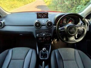 Photo 4 of this Audi A1