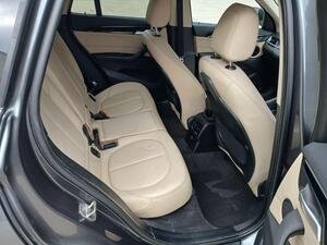2016 BMW X1 xLine