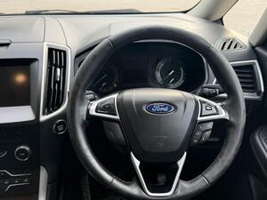 2016 Ford Galaxy Zetec