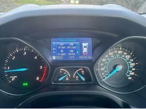 Photo 44 of this Ford Focus