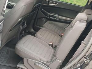 2016 Ford Galaxy Zetec