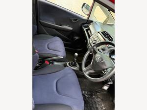 2012 Honda Jazz SE