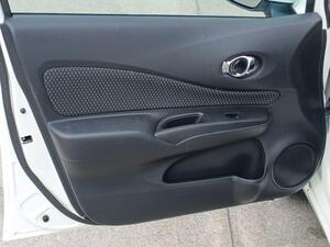 2017 Nissan Note Acenta Premium