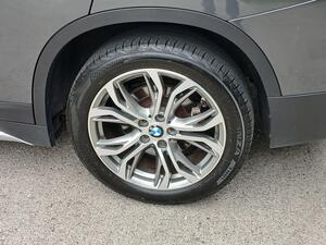 2016 BMW X1 xLine
