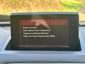 Photo 20 of this Audi Q3