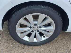 2014 Volkswagen Golf SE