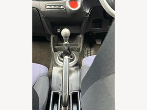 2012 Honda Jazz SE