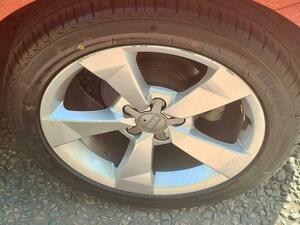 Photo 30 of this Audi A1