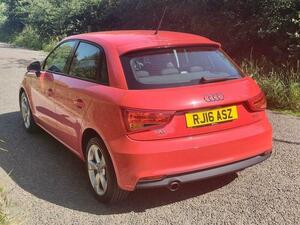 Photo 3 of this Audi A1