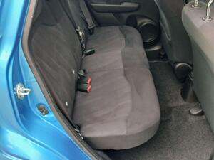 2010 Honda Jazz ES