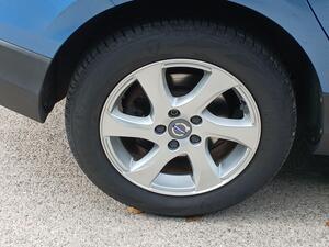 2014 Volvo V40 Cross Country SE