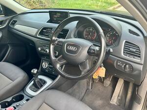Photo 9 of this Audi Q3