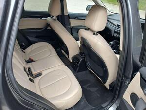 2016 BMW X1 xLine