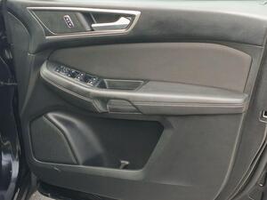 2016 Ford Galaxy Zetec