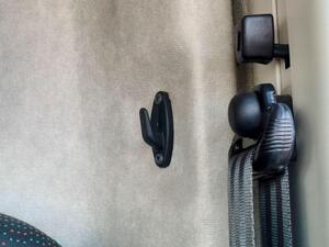 Photo 48 of this Citroen Relay