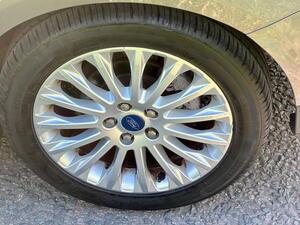 Photo 8 of this Ford Focus