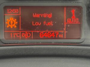2014 Fiat 500L Lounge