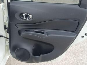 2017 Nissan Note Acenta Premium