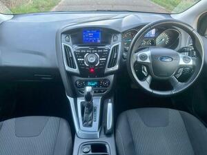 Photo 16 of this Ford Focus