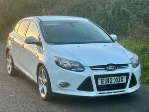 Photo 1 of this Ford Focus
