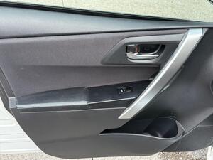 2015 Toyota Auris Excel