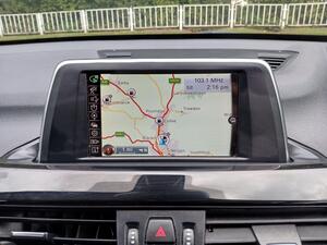 2016 BMW X1 xLine