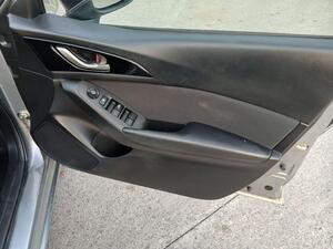 2014 Mazda Mazda3 SE-L Nav