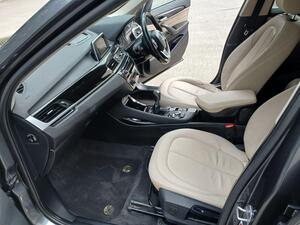 2016 BMW X1 xLine