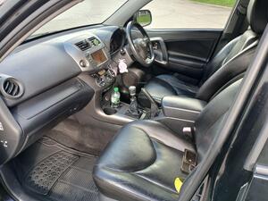 2010 Toyota RAV4 XT-R